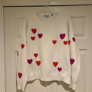 Draper James sweater